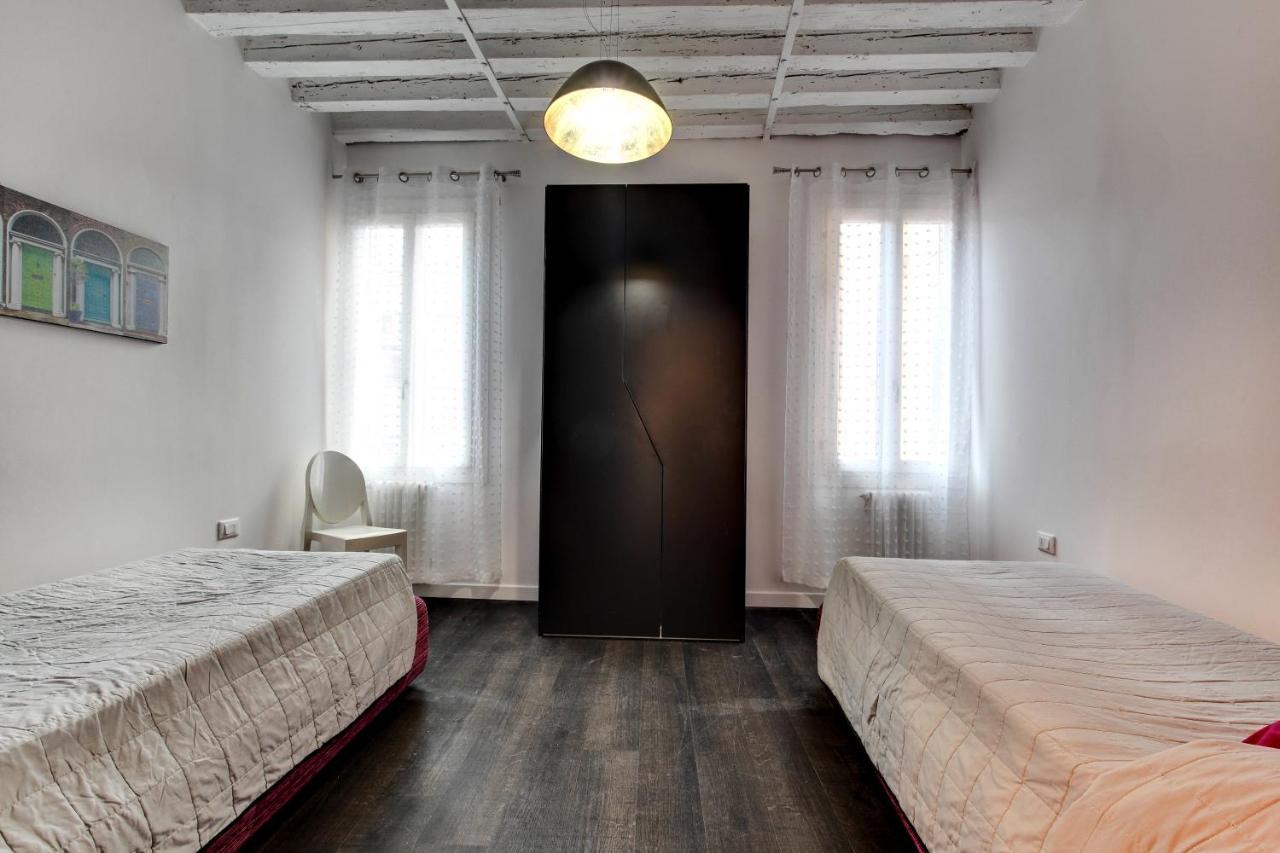 Biennale superior suite Venezia Esterno foto