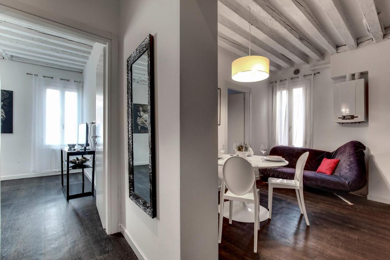 Biennale superior suite Venezia Esterno foto