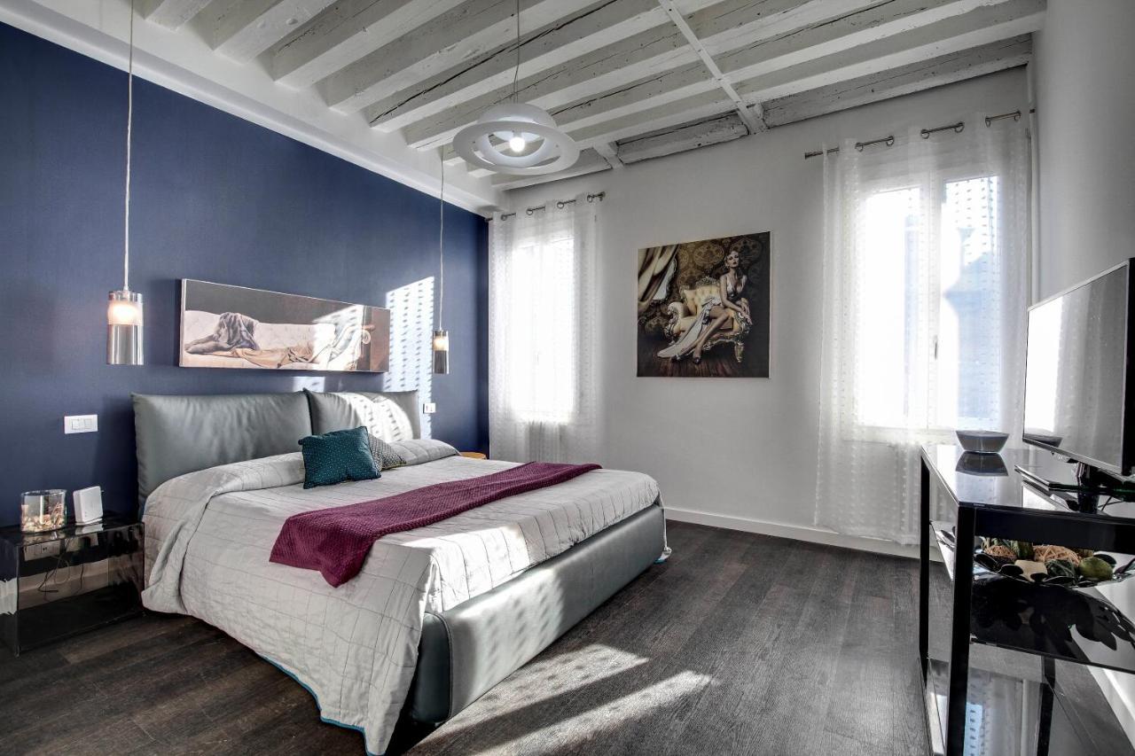 Biennale superior suite Venezia Esterno foto