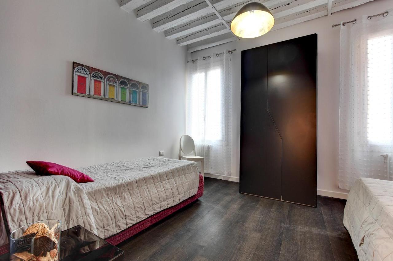 Biennale superior suite Venezia Esterno foto